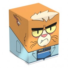 Ultimate Guard - Squaroes - Squaroe Star Trek: Lower Decks ST007 - T'Ana - SQR100057