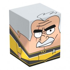 Ultimate Guard - Squaroes - Squaroe Star Trek: Lower Decks ST008 - Shaxs - SQR100058