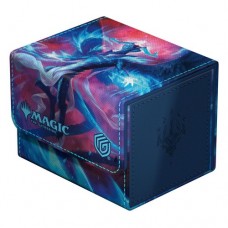 Ultimate Guard - Sidewinder 100+ Xenoskin Magic: The Gathering "Tarkir: Dragonstorm" Ghostfire - Ugin, Eye of the Storms - UGD011580