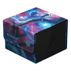 Ultimate Guard - Sidewinder 133+ Xenoskin Magic: The Gathering "Tarkir: Dragonstorm" - Ugin, Eye of the Storms - UGD011583