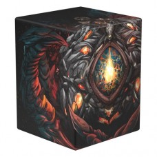 Ultimate Guard - RTE Boulder 100+ Magic: The Gathering "Tarkir: Dragonstorm" - Mox Jasper - UGD011585