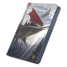 Ultimate Guard - Zipfolio 360 Xenoskin Magic: The Gathering "Tarkir: Dragonstorm" - Mystic Monastery - UGD011589