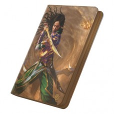 Ultimate Guard - Zipfolio 360 Xenoskin Magic: The Gathering "Tarkir: Dragonstorm" - Descendant of Storms - UGD011590