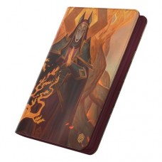 Ultimate Guard - Zipfolio 360 Xenoskin Magic: The Gathering "Tarkir: Dragonstorm" - Abzan Devotee - UGD011591