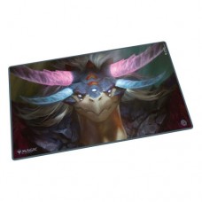 Ultimate Guard - Play-Mat Magic: The Gathering "Tarkir: Dragonstorm" - Shiko, Paragon of the Way - UGD011593