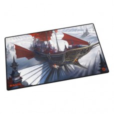 Ultimate Guard - Play-Mat Magic: The Gathering "Tarkir: Dragonstorm" - Mystic Monastery - UGD011596