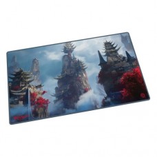 Ultimate Guard - Play-Mat Magic: The Gathering "Tarkir: Dragonstorm" - Cori Mountain Monastery - UGD011597