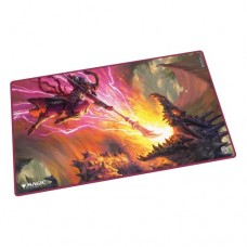 Ultimate Guard - Play-Mat Magic: The Gathering "Tarkir: Dragonstorm" - Worthy Cost - UGD011598