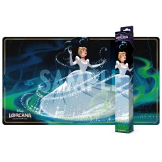 Disney Lorcana - Set 9 - Fabled - Playmat - Bibbidi Bobbidi Boo - 11098629 Disney Lorcana - Set 9 - Fabled - Playmat - Bibbidi Bobbidi Boo - 11098629