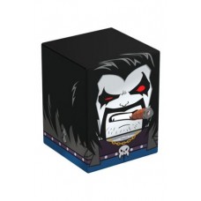 Ultimate Guard - Squaroes - Squaroe DC Justice League JL013 - Lobo - SQR100045 Ultimate Guard - Squaroes - Squaroe DC Justice League JL013 - Lobo - SQR100045