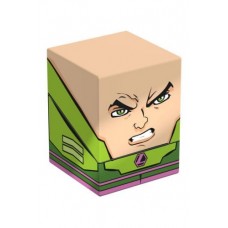 Ultimate Guard - Squaroes - Squaroe DC Justice League JL014 - Lex Luthor Battlesuit - SQR100046 Ultimate Guard - Squaroes - Squaroe DC Justice League JL014 - Lex Luthor Battlesuit - SQR100046