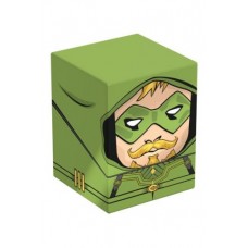 Ultimate Guard - Squaroes - Squaroe DC Justice League JL015 - Green Arrow - SQR100047 Ultimate Guard - Squaroes - Squaroe DC Justice League JL015 - Green Arrow - SQR100047