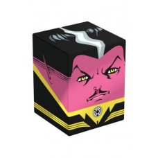Ultimate Guard - Squaroes - Squaroe DC Justice League JL016 - Sinestro - SQR100048 Ultimate Guard - Squaroes - Squaroe DC Justice League JL016 - Sinestro - SQR100048