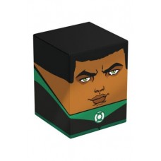 Ultimate Guard - Squaroes - Squaroe DC Justice League JL017 - John Stewart - SQR100049 Ultimate Guard - Squaroes - Squaroe DC Justice League JL017 - John Stewart - SQR100049