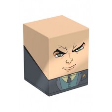 Ultimate Guard - Squaroes - Squaroe DC Justice League JL018 - Lex Luthor - SQR100050 Ultimate Guard - Squaroes - Squaroe DC Justice League JL018 - Lex Luthor - SQR100050