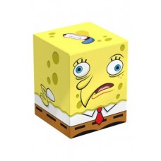 Ultimate Guard - Squaroes - Squaroe SpongeBob SquarePants™ SB015 - Internet Sensation - SQR100126 Ultimate Guard - Squaroes - Squaroe SpongeBob SquarePants™ SB015 - Internet Sensation - SQR100126