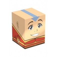 Ultimate Guard - Squaroes - Squaroe Avatar: The Last Airbender AV001 - Aang - SQR100061 Ultimate Guard - Squaroes - Squaroe Avatar: The Last Airbender AV001 - Aang - SQR100061