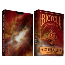 Bicycle - Playing Cards - Stargazer 202 - 10044473(PACK)