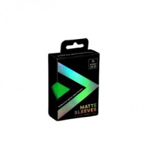 KARDIKO - Standard Size Sleeves - Matte Emerald - KIK00023