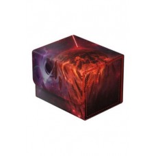 Ultimate Guard - Sidewinder 100+ Xenoskin Magic: The Gathering Edge of Eternities - Kavaron, Memorial World - UGD011629