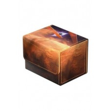 Ultimate Guard - Sidewinder 100+ Xenoskin Magic: The Gathering Edge of Eternities - Adagia, Windswept Bastion - UGD011632