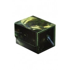 Ultimate Guard - Sidewinder 100+ Xenoskin Magic: The Gathering Edge of Eternities - Hissing Quagmire - UGD011633