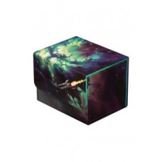 Ultimate Guard - Sidewinder 100+ Xenoskin Magic: The Gathering Edge of Eternities - Blinkmoth Nexus - UGD011634