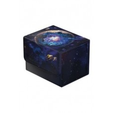 Ultimate Guard - Sidewinder 100+ Xenoskin Magic: The Gathering Edge of Eternities - Gemstone Caverns - UGD011635