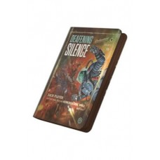 Ultimate Guard - Zipfolio 360 Xenoskin Magic: The Gathering Edge of Eternities - Deafening Silence - UGD011645