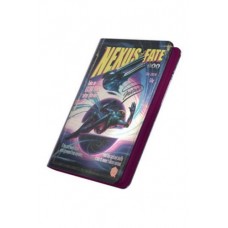 Ultimate Guard - Zipfolio 360 Xenoskin Magic: The Gathering Edge of Eternities - Nexus of Fate - UGD011647