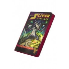 Ultimate Guard - Zipfolio 360 Xenoskin Magic: The Gathering Edge of Eternities - Sliver Overlord - UGD011648