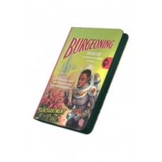 Ultimate Guard - Zipfolio 360 Xenoskin Magic: The Gathering Edge of Eternities - Burgeoning - UGD011650