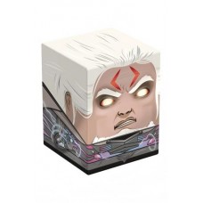 Ultimate Guard - Squaroes - Squaroe Magic: The Gathering Edge of Eternities MTG005 - Tezzeret - SQR100127