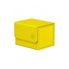 Ultimate Guard - Sidewinder 100+ Xenoskin Summer Edition 2025 - Dandelion - UGD011666