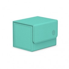 Ultimate Guard - Sidewinder 100+ Xenoskin Summer Edition 2025 - Lagoon - UGD011669