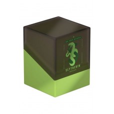 Ultimate Guard - Boulder 100+ Harry Potter - Slytherin - UGD011617