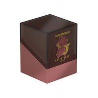 Ultimate Guard - Boulder 100+ Harry Potter - Gryffindor - UGD011616 Ultimate Guard - Boulder 100+ Harry Potter - Gryffindor - UGD011616