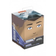 Ultimate Guard - Squaroes - Squaroe Avatar: The Last Airbender AV002 - Sokka - SQR100062 Ultimate Guard - Squaroes - Squaroe Avatar: The Last Airbender AV002 - Sokka - SQR100062
