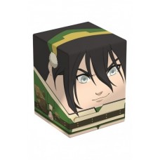 Ultimate Guard - Squaroes - Squaroe Avatar: The Last Airbender AV004 - Toph - SQR100064 Ultimate Guard - Squaroes - Squaroe Avatar: The Last Airbender AV004 - Toph - SQR100064