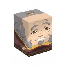 Ultimate Guard - Squaroes - Squaroe Avatar: The Last Airbender AV005 - Iroh - SQR100065 Ultimate Guard - Squaroes - Squaroe Avatar: The Last Airbender AV005 - Iroh - SQR100065