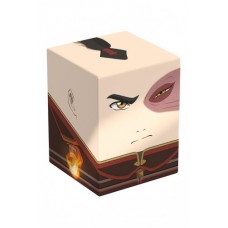 Ultimate Guard - Squaroes - Squaroe Avatar: The Last Airbender AV006 - Zuko - SQR100066 Ultimate Guard - Squaroes - Squaroe Avatar: The Last Airbender AV006 - Zuko - SQR100066