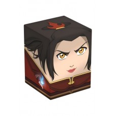 Ultimate Guard - Squaroes - Squaroe Avatar: The Last Airbender AV007 - Azula - SQR100067 Ultimate Guard - Squaroes - Squaroe Avatar: The Last Airbender AV007 - Azula - SQR100067
