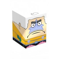 Ultimate Guard - Squaroes - Squaroe SpongeBob SquarePants™ SB010 - Mermaid Man - SQR100107 Ultimate Guard - Squaroes - Squaroe SpongeBob SquarePants™ SB010 - Mermaid Man - SQR100107