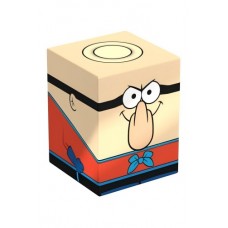 Ultimate Guard - Squaroes - Squaroe SpongeBob SquarePants™ SB011 - Barnacle Boy - SQR100108 Ultimate Guard - Squaroes - Squaroe SpongeBob SquarePants™ SB011 - Barnacle Boy - SQR100108