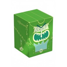 Ultimate Guard - Squaroes - Squaroe SpongeBob SquarePants™ SB012 - Flying Dutchman - SQR100109 Ultimate Guard - Squaroes - Squaroe SpongeBob SquarePants™ SB012 - Flying Dutchman - SQR100109