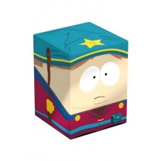 Ultimate Guard - Squaroe - Squaroes South Park: The Stick of Truth SP011 - Grand Wizard Cartman - SQR100090 Ultimate Guard - Squaroe - Squaroes South Park: The Stick of Truth SP011 - Grand Wizard Cartman - SQR100090