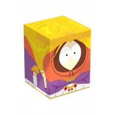 Ultimate Guard - Squaroe - Squaroes South Park: The Stick of Truth SP014 - Princess Kenny - SQR100093 Ultimate Guard - Squaroe - Squaroes South Park: The Stick of Truth SP014 - Princess Kenny - SQR100093