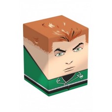Ultimate Guard - Squaroes - Squaroe DC Justice League JL019 - Guy Gardner - SQR100112 Ultimate Guard - Squaroes - Squaroe DC Justice League JL019 - Guy Gardner - SQR100112