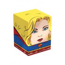 Ultimate Guard - Squaroes - Squaroe DC Justice League JL022 - Supergirl - SQR100115 Ultimate Guard - Squaroes - Squaroe DC Justice League JL022 - Supergirl - SQR100115