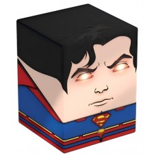 Ultimate Guard - Squaroes - Squaroe DC Justice League JL021 - Superman - SQR100114 Ultimate Guard - Squaroes - Squaroe DC Justice League JL021 - Superman - SQR100114
